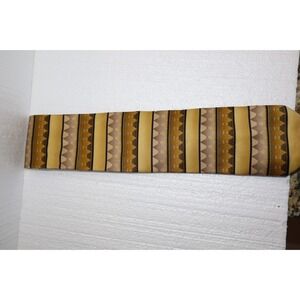 MARCIANI MEN'S TIE 100%  MICROFIBER MADE‎ IN CHINA